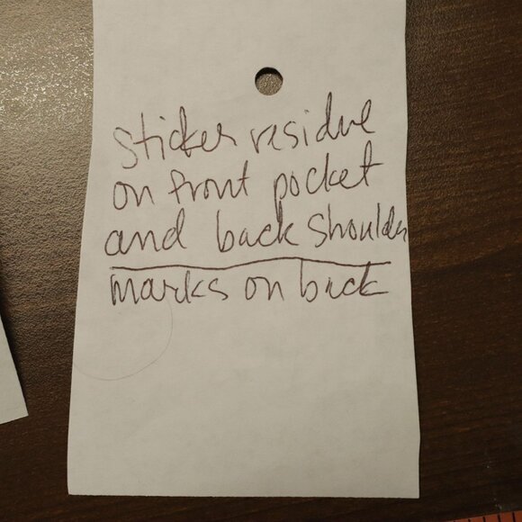 Cezani Leather Suede Overcoat Men L Brown Professor Literary Distinguished Retro - Picture 13 of 16